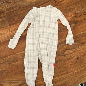 Unisex Magnetic me - 0-3 months